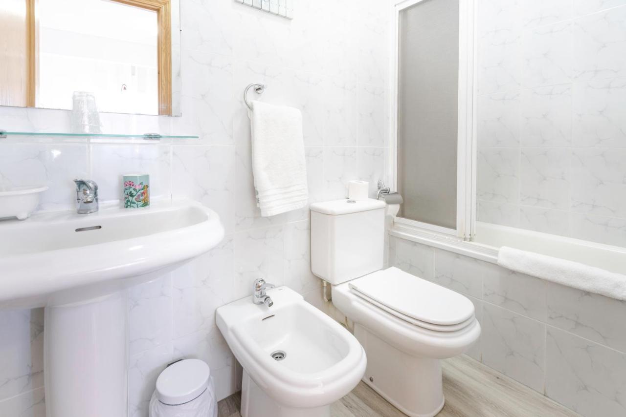 Hostal "Los Chanos El Ruso" Galende Exteriér fotografie